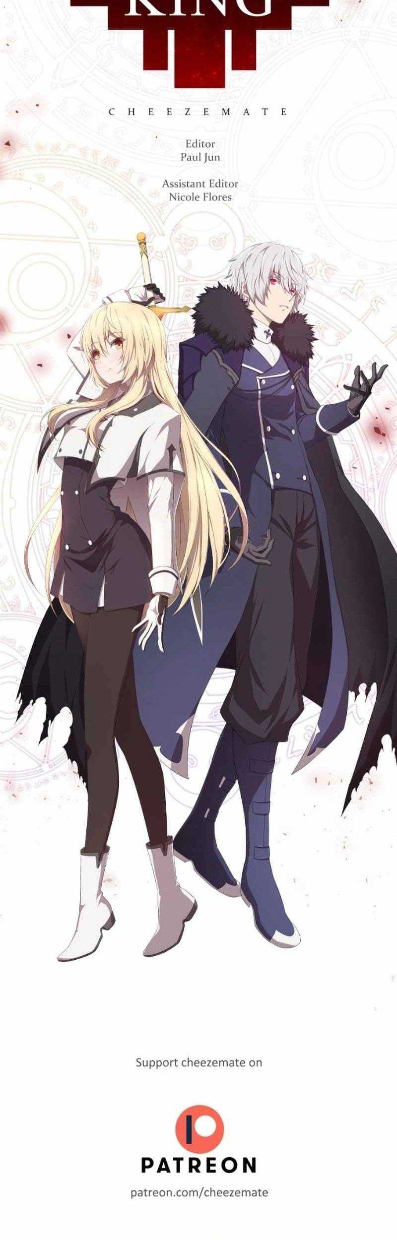 Retired Demon King Chapter 24 Gambar 37