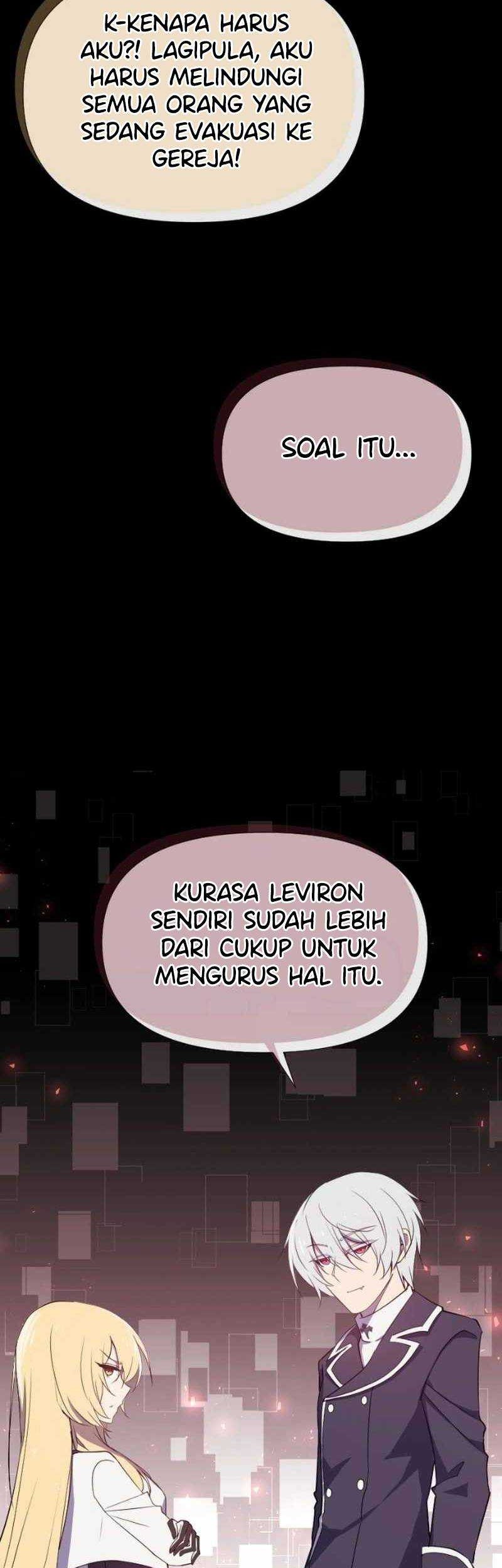 Retired Demon King Chapter 24 Gambar 4