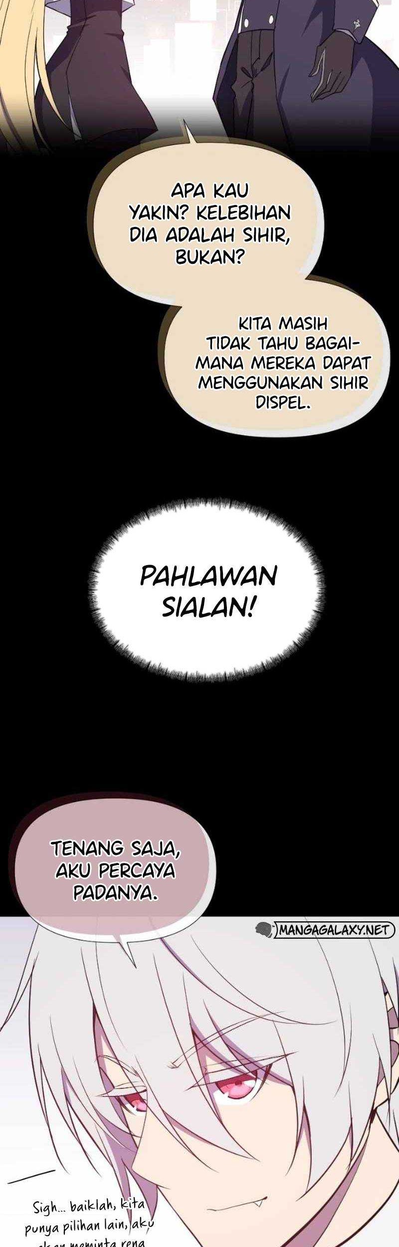 Retired Demon King Chapter 24 Gambar 5