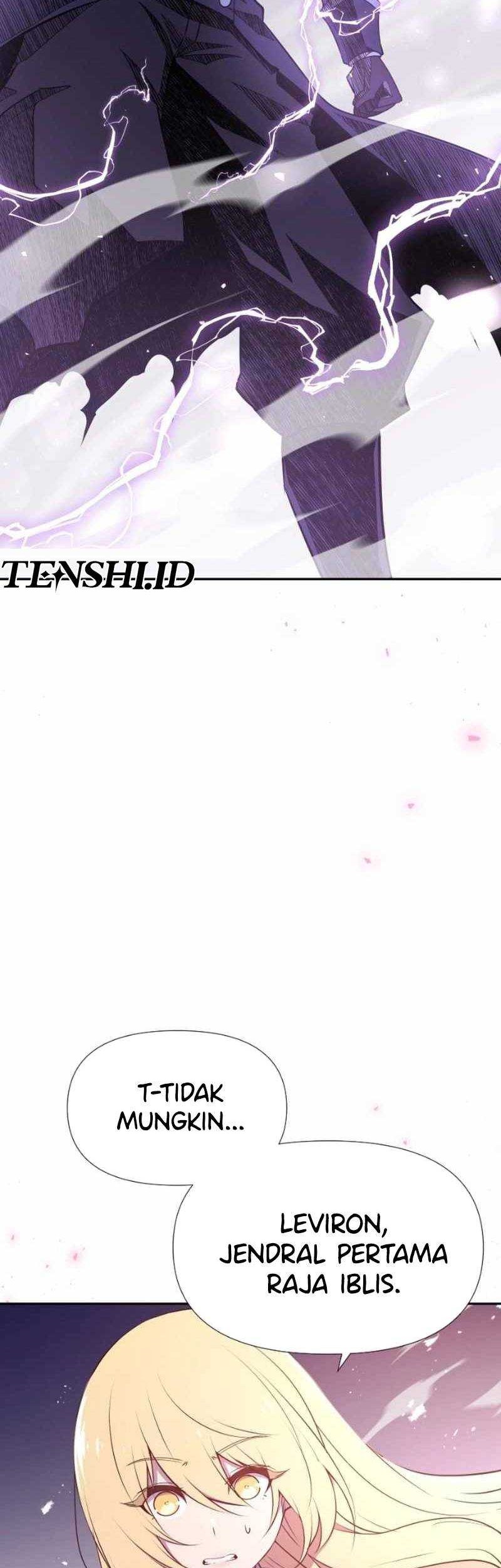 Retired Demon King Chapter 24 Gambar 9