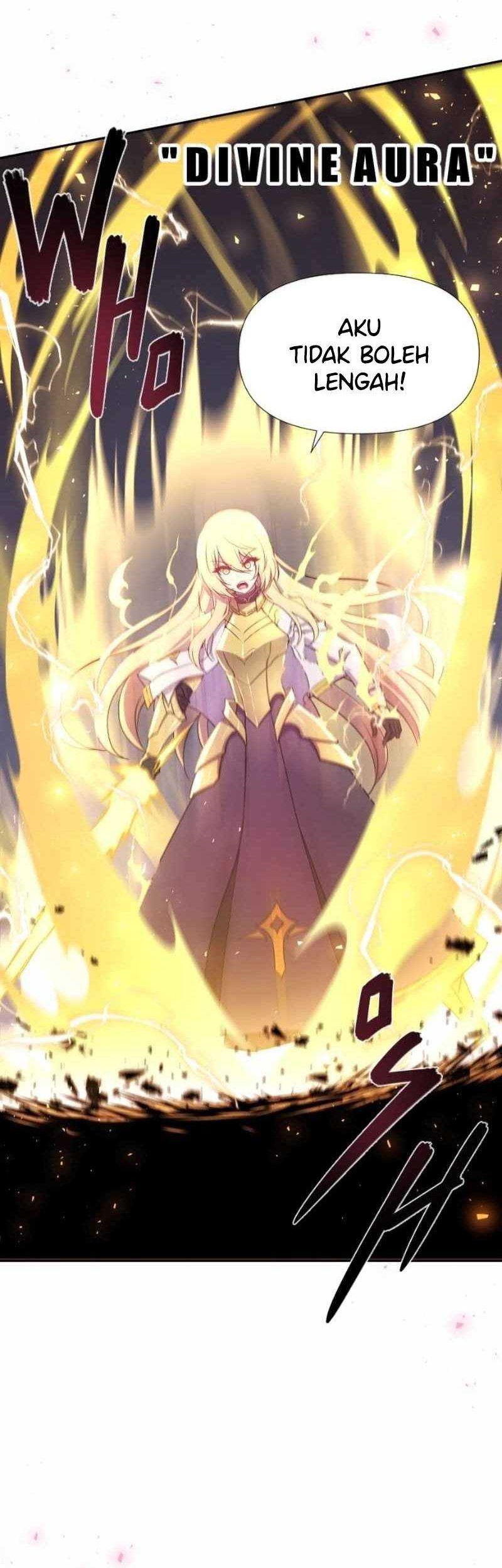 Retired Demon King Chapter 24 Gambar 11