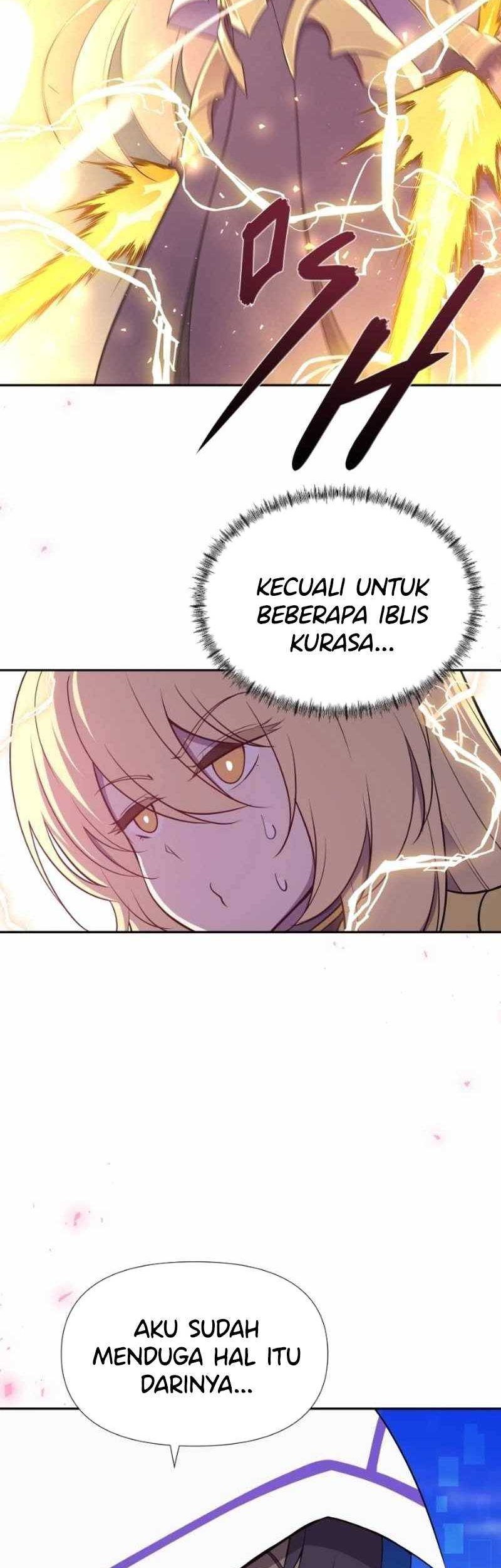 Retired Demon King Chapter 24 Gambar 15