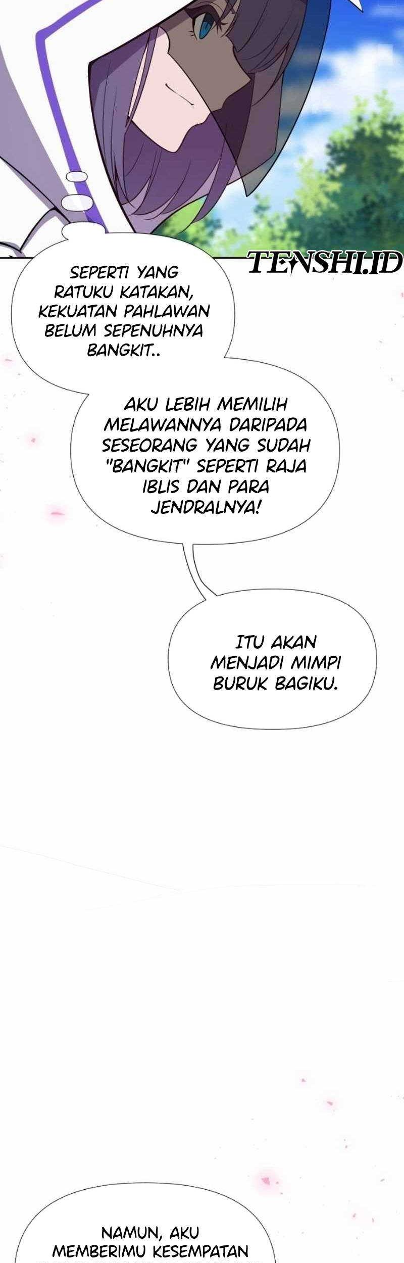 Retired Demon King Chapter 24 Gambar 16