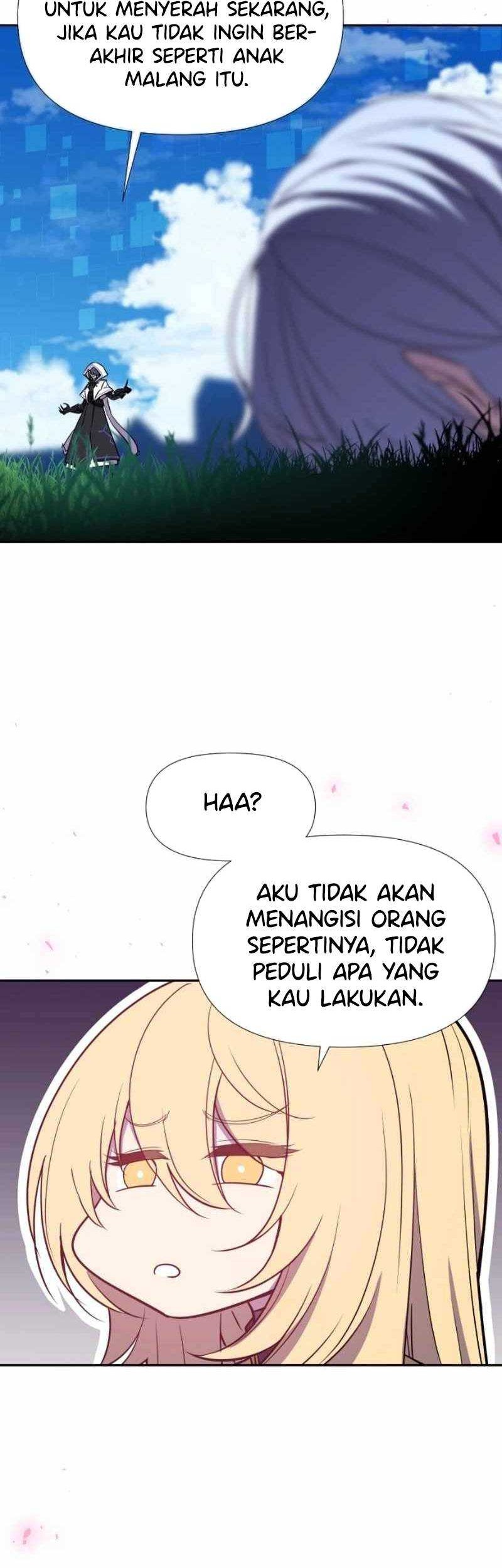 Retired Demon King Chapter 24 Gambar 17