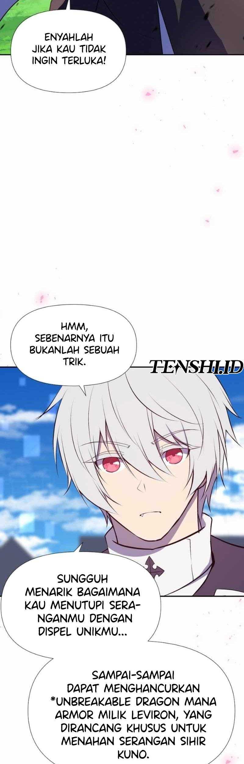 Retired Demon King Chapter 24 Gambar 22