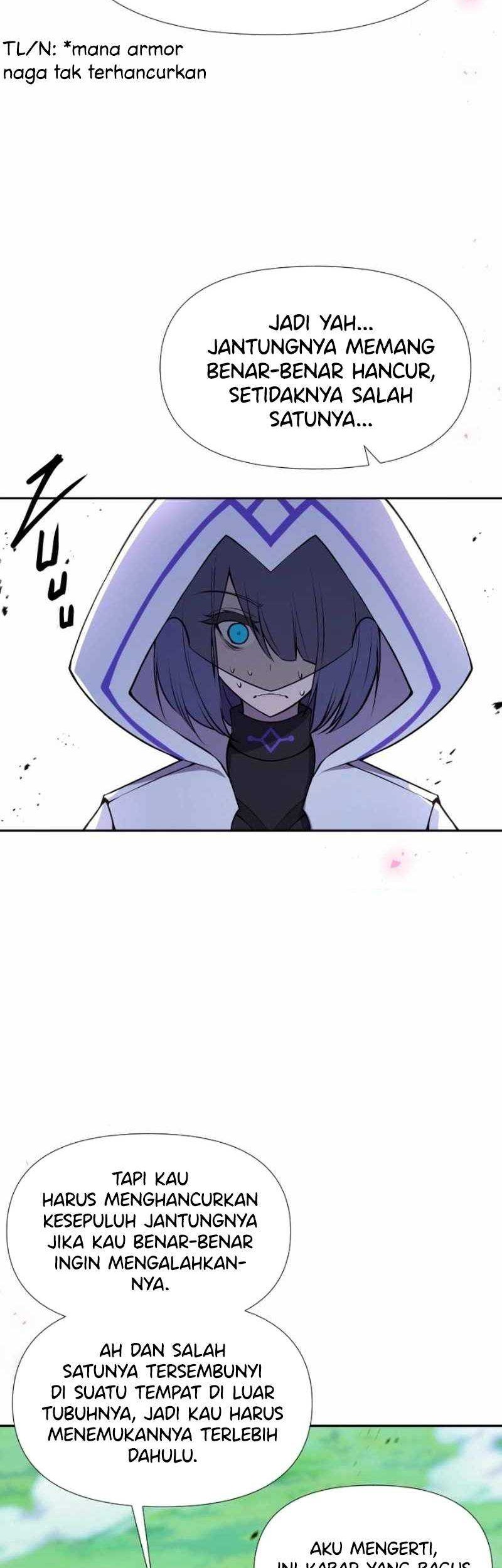 Retired Demon King Chapter 24 Gambar 23