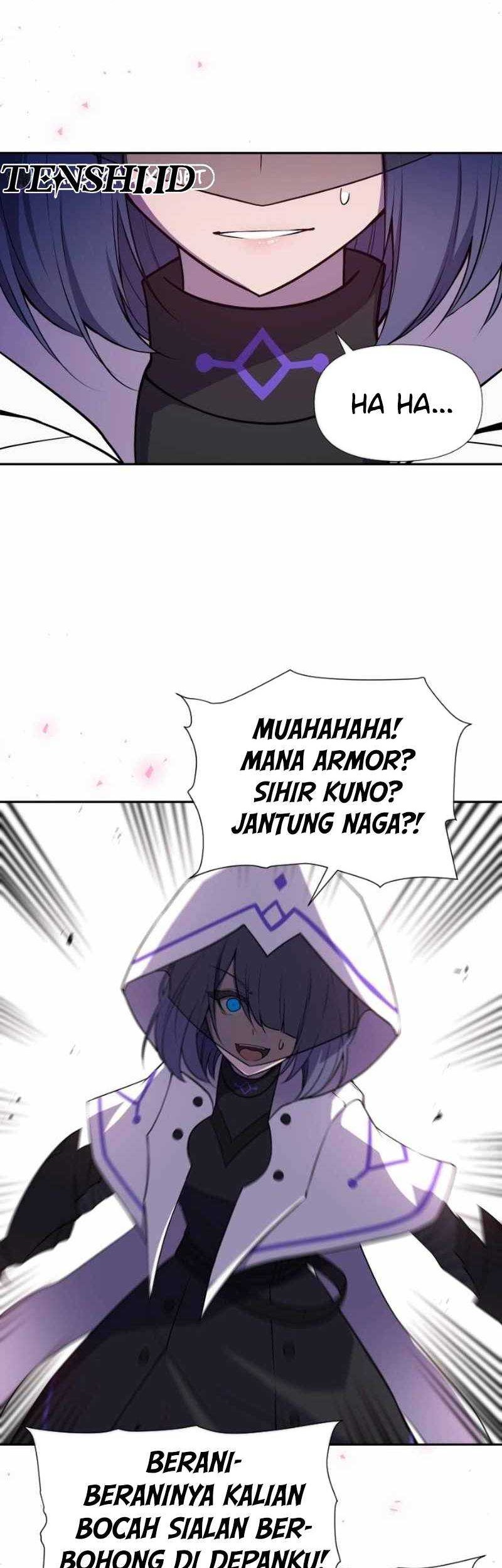Retired Demon King Chapter 24 Gambar 25