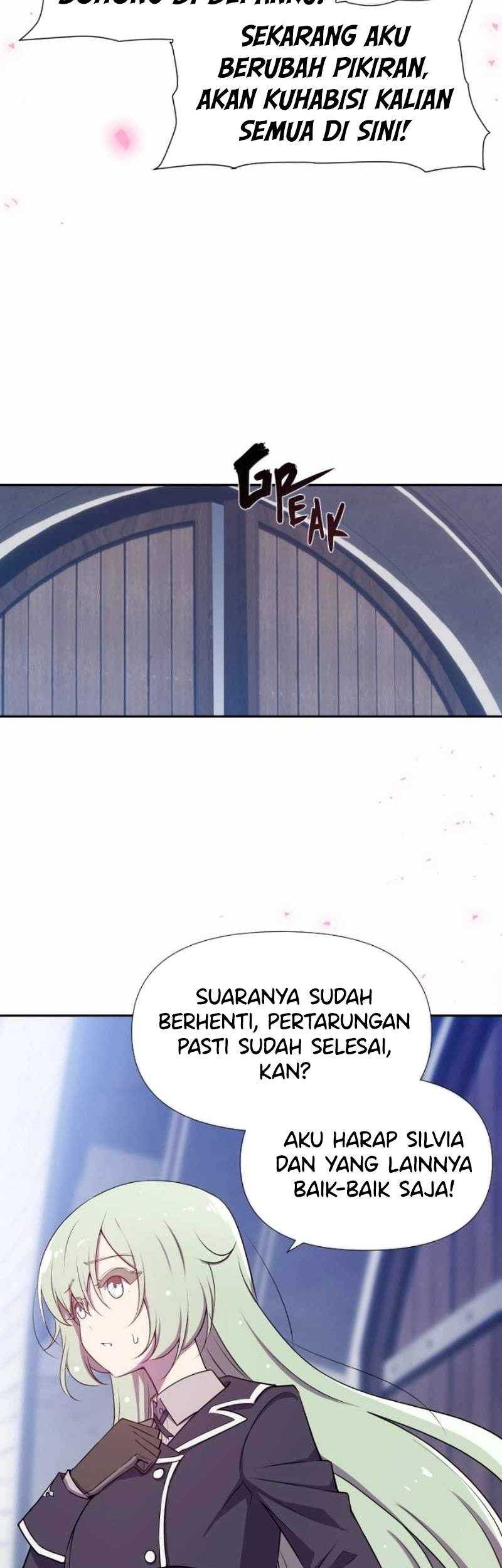 Retired Demon King Chapter 24 Gambar 26