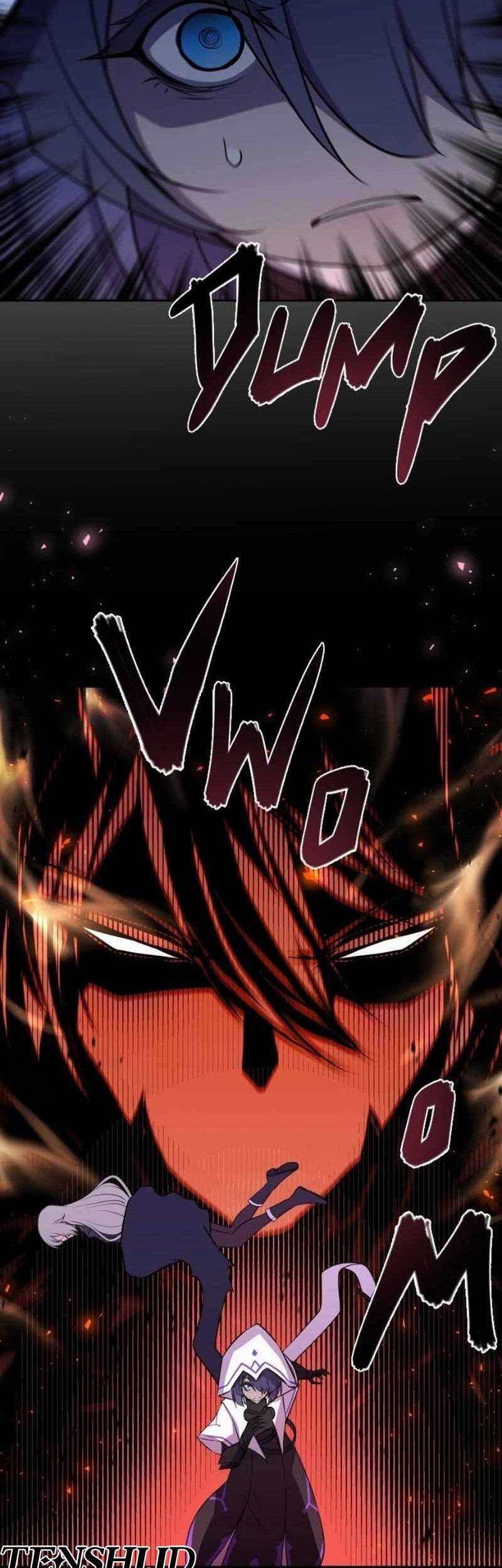 Retired Demon King Chapter 24 Gambar 31