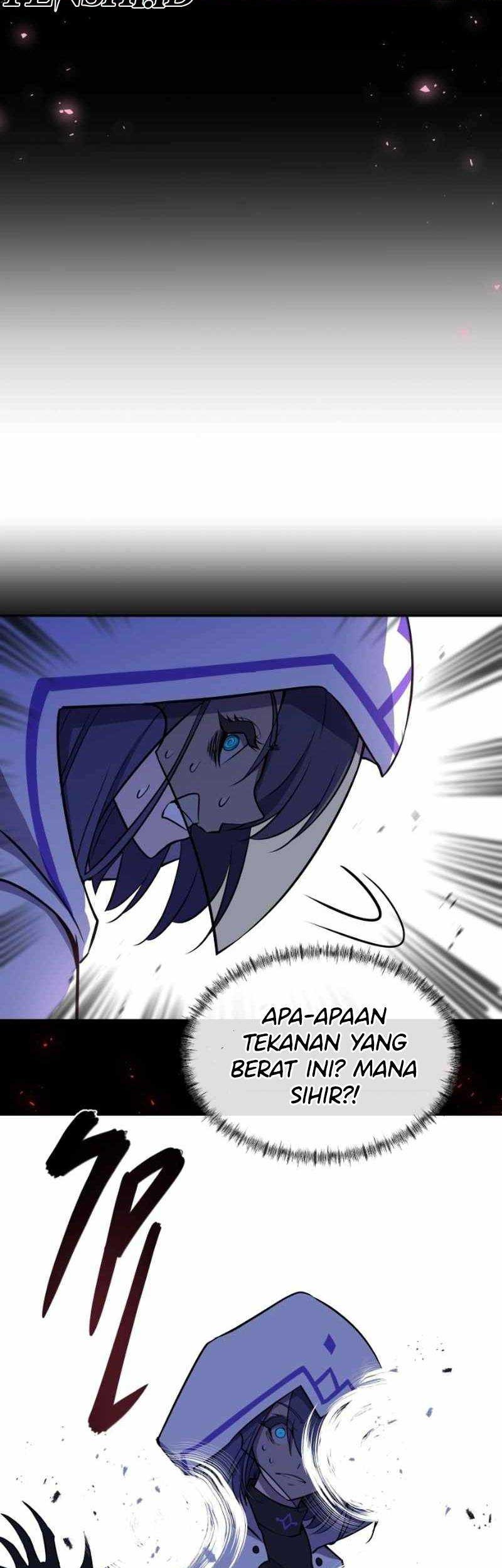 Retired Demon King Chapter 24 Gambar 32