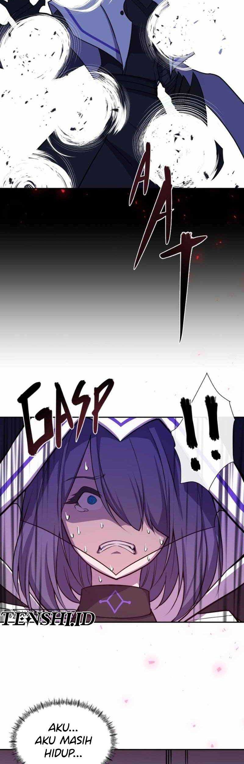 Retired Demon King Chapter 24 Gambar 33