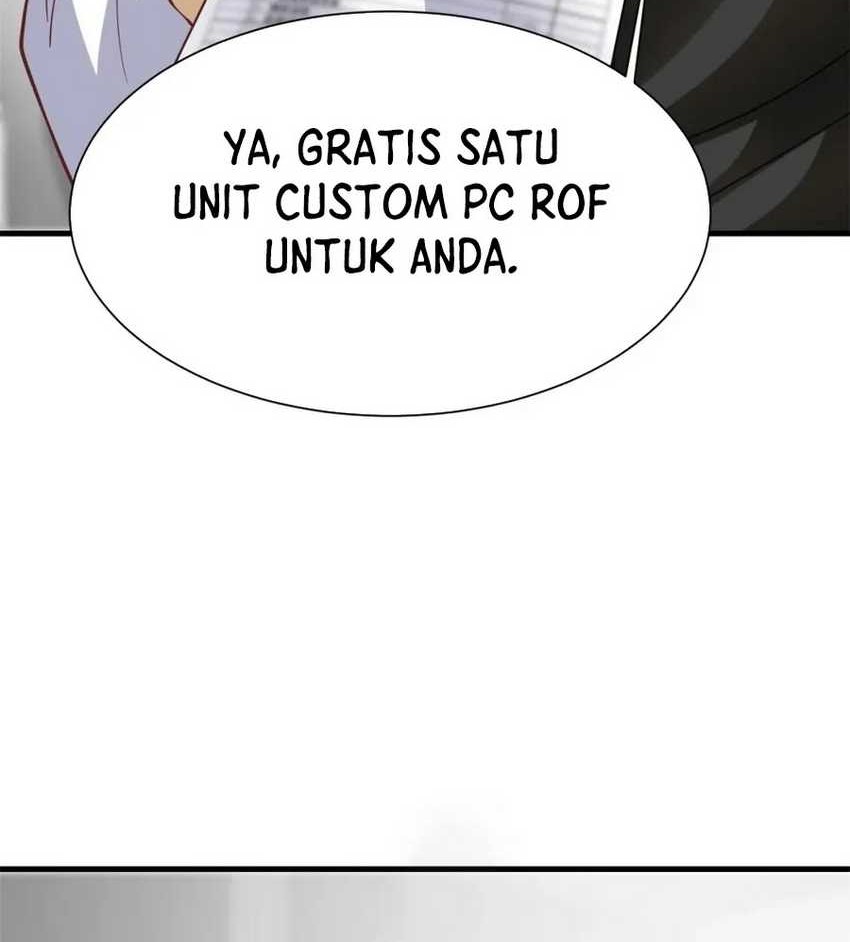 Losing Money to Be a Tycoon Chapter 146 Gambar 17