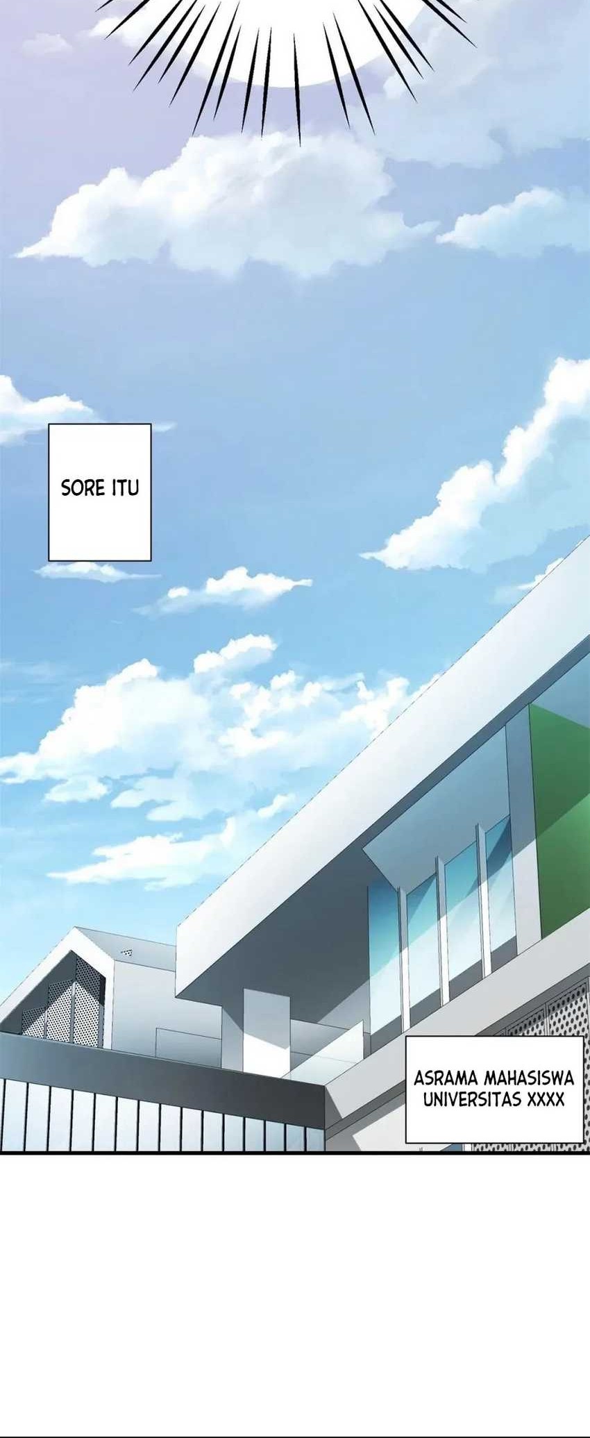 Losing Money to Be a Tycoon Chapter 146 Gambar 21