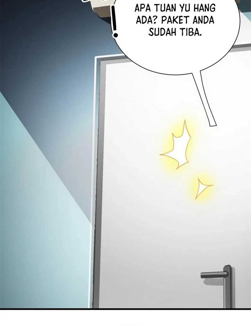 Losing Money to Be a Tycoon Chapter 146 Gambar 23