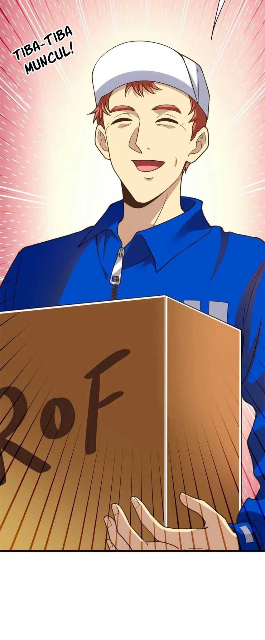 Losing Money to Be a Tycoon Chapter 146 Gambar 25