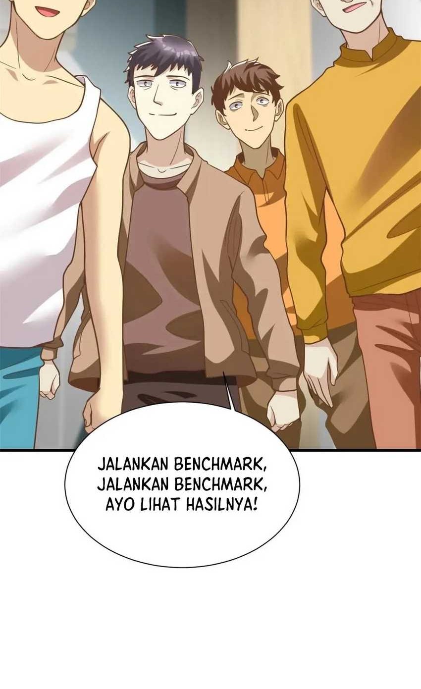 Losing Money to Be a Tycoon Chapter 146 Gambar 29