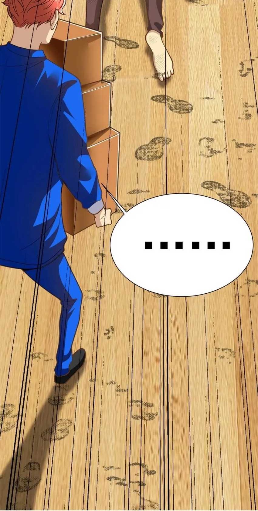 Losing Money to Be a Tycoon Chapter 146 Gambar 43