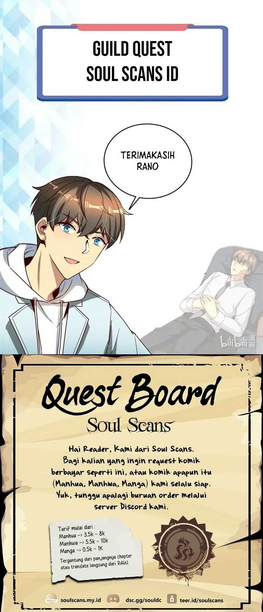 Losing Money to Be a Tycoon Chapter 146 Gambar 52