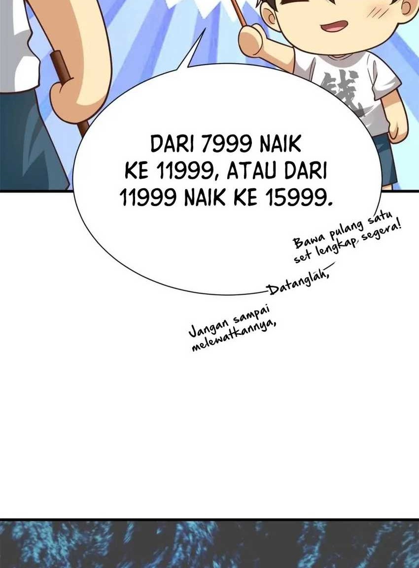 Losing Money to Be a Tycoon Chapter 146 Gambar 7