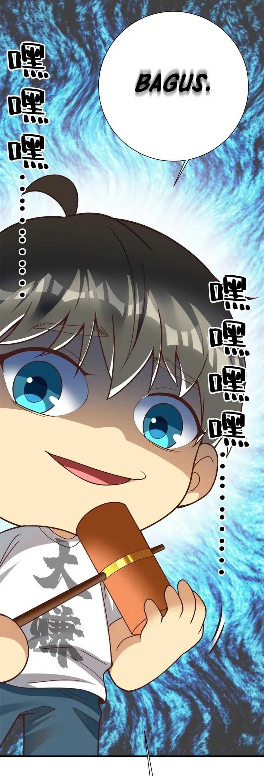 Losing Money to Be a Tycoon Chapter 146 Gambar 8