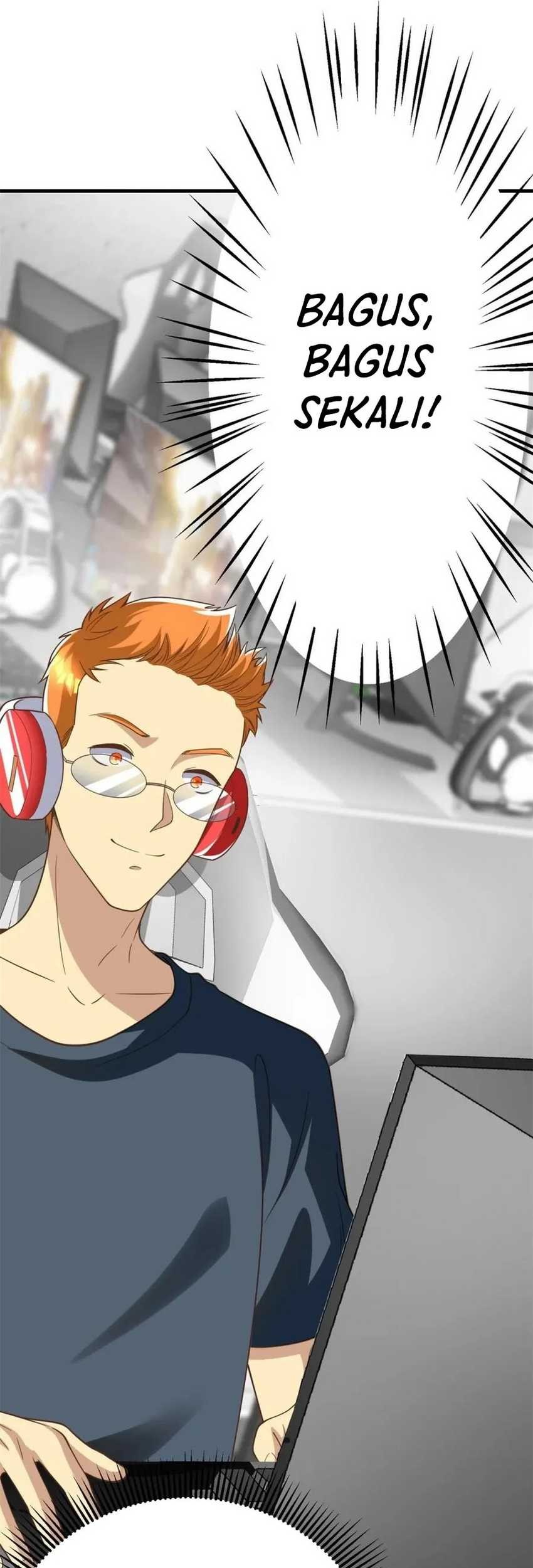 Losing Money to Be a Tycoon Chapter 146 Gambar 11