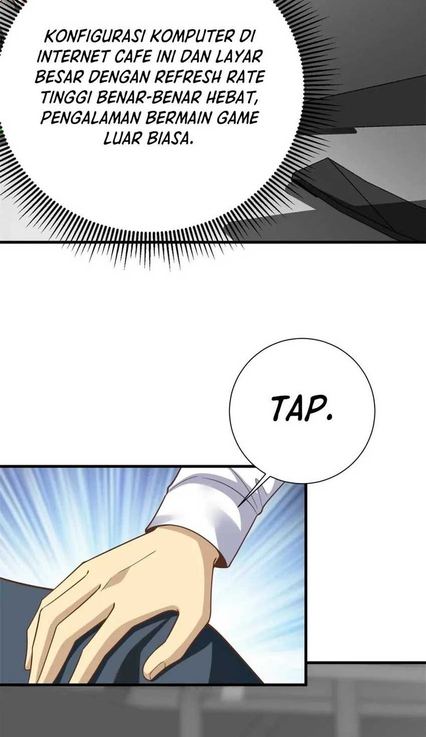 Losing Money to Be a Tycoon Chapter 146 Gambar 12