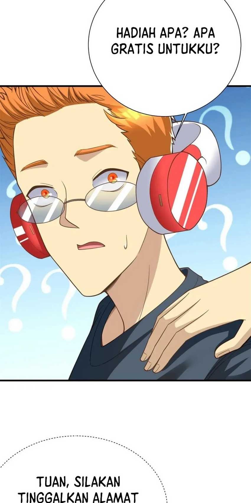 Losing Money to Be a Tycoon Chapter 146 Gambar 14