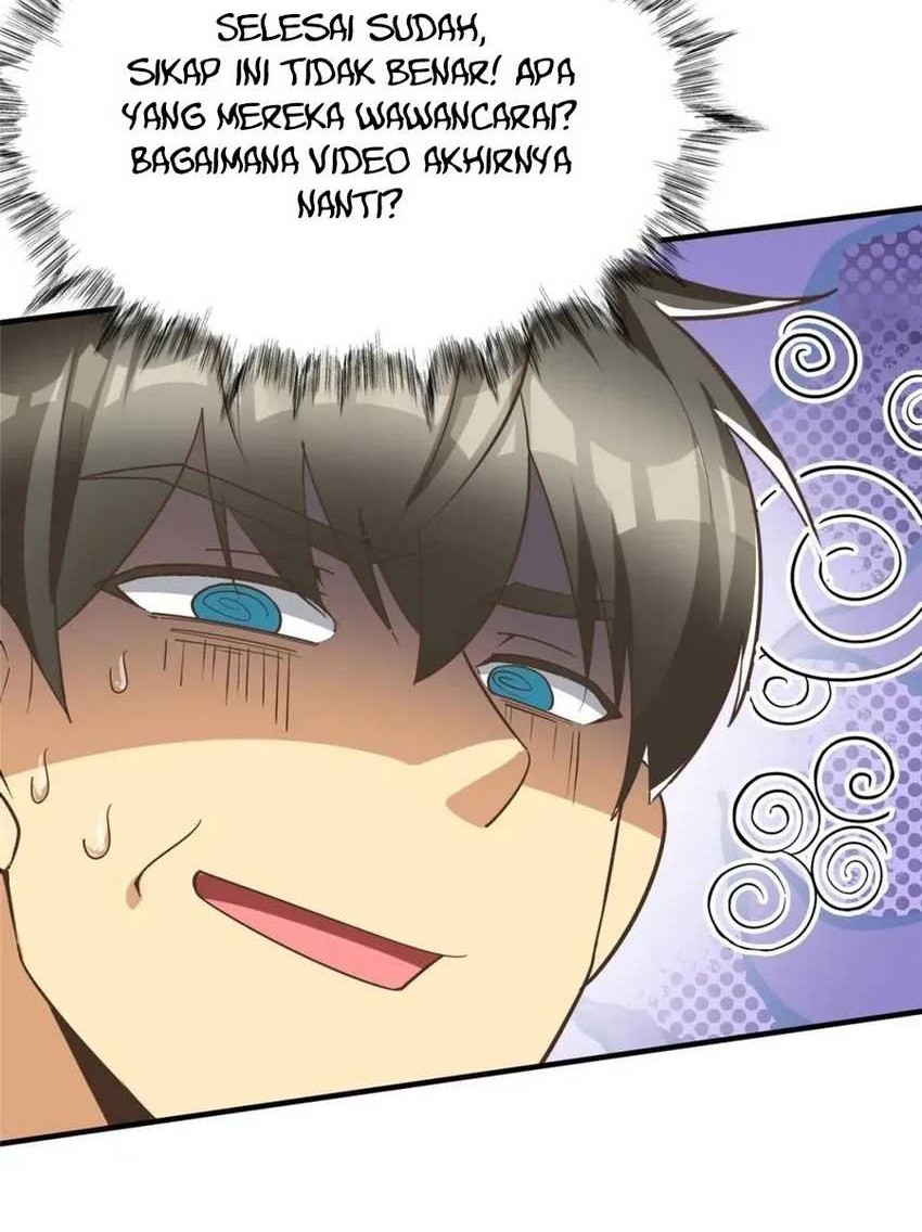 Losing Money to Be a Tycoon Chapter 145 Gambar 22