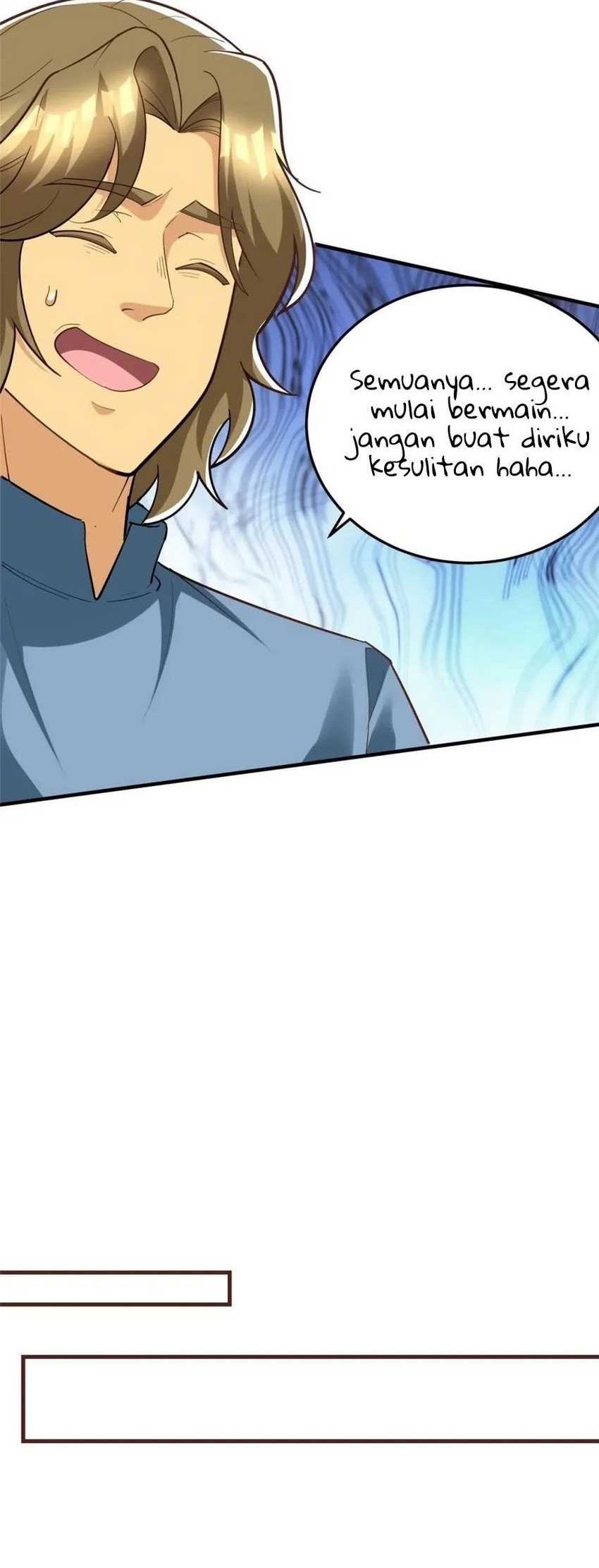 Losing Money to Be a Tycoon Chapter 145 Gambar 36