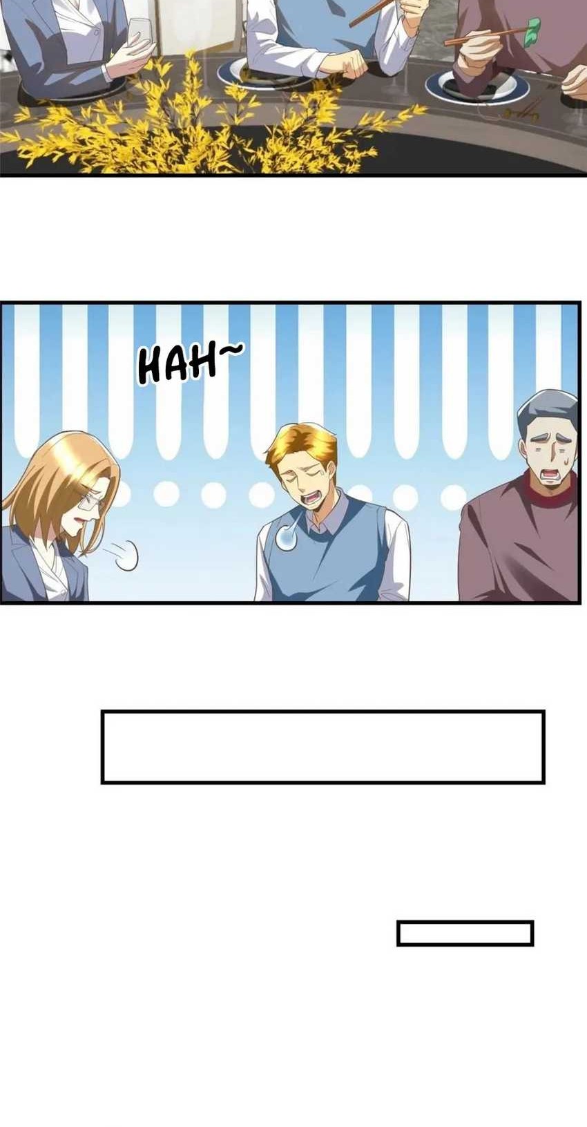 Losing Money to Be a Tycoon Chapter 145 Gambar 40