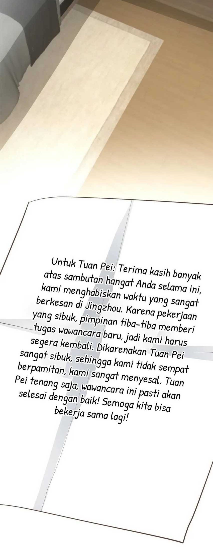 Losing Money to Be a Tycoon Chapter 145 Gambar 42