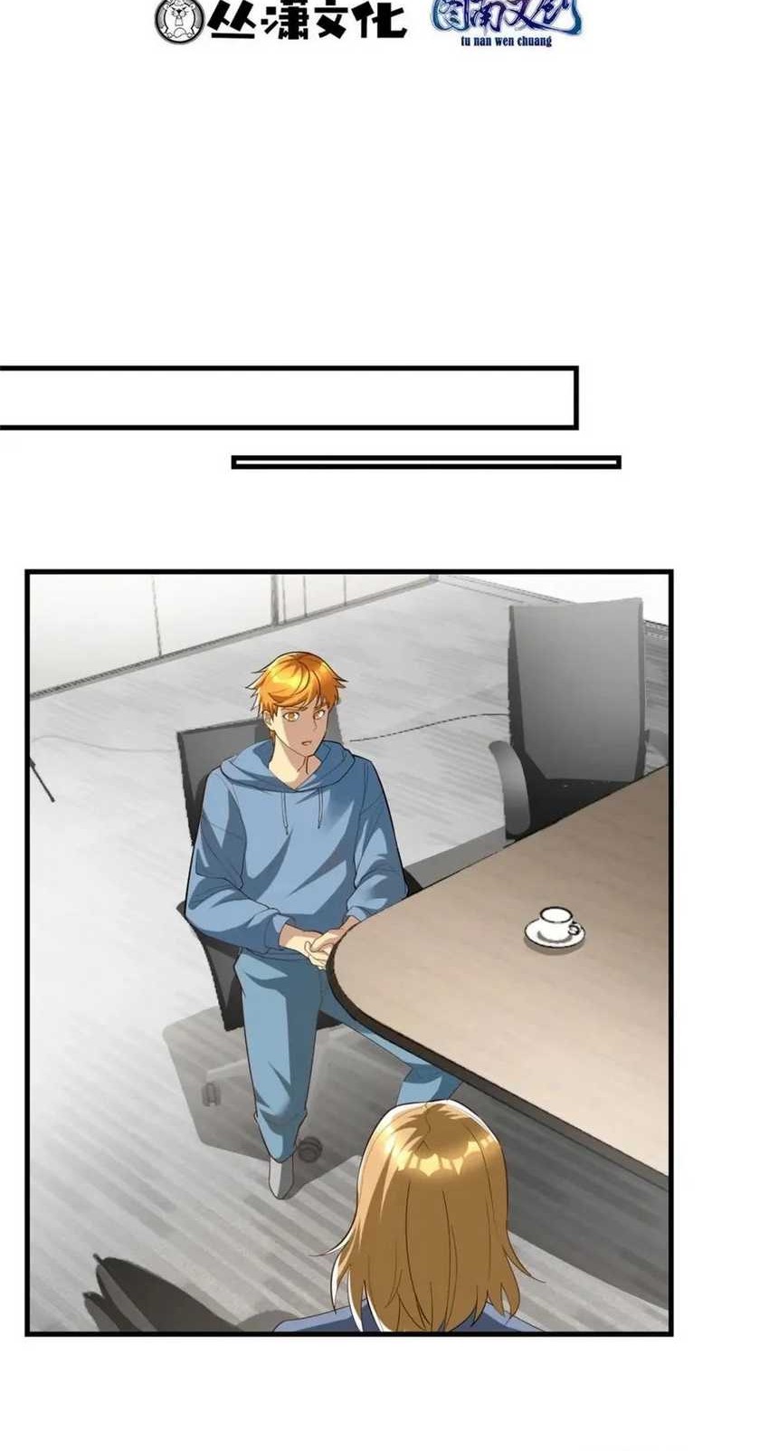 Losing Money to Be a Tycoon Chapter 145 Gambar 3