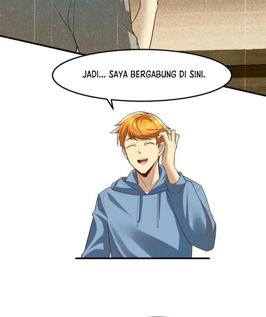 Losing Money to Be a Tycoon Chapter 145 Gambar 6