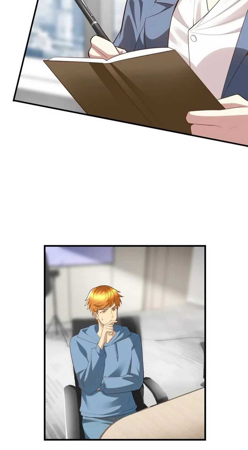 Losing Money to Be a Tycoon Chapter 145 Gambar 8