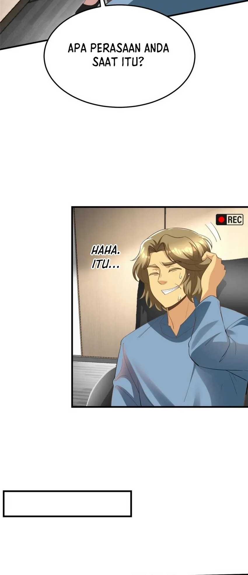 Losing Money to Be a Tycoon Chapter 145 Gambar 14