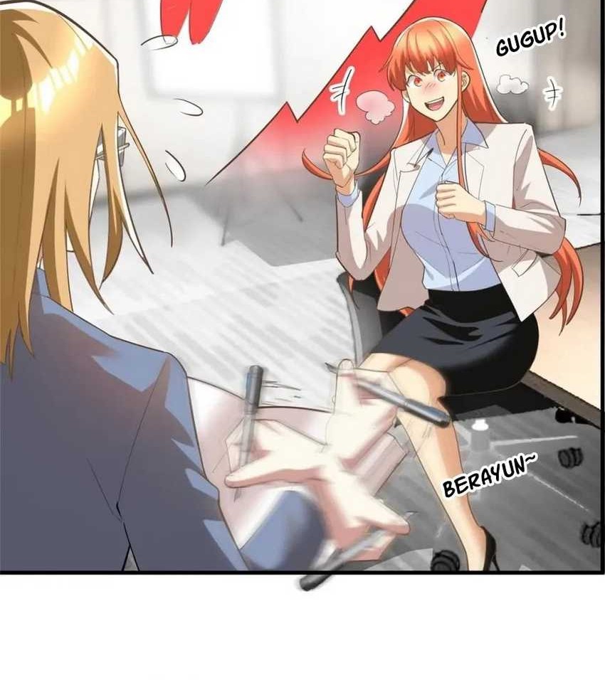 Losing Money to Be a Tycoon Chapter 145 Gambar 16