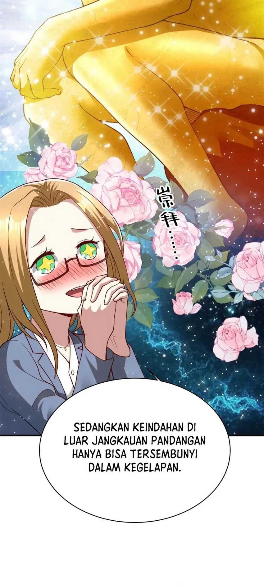 Losing Money to Be a Tycoon Chapter 144 Gambar 30