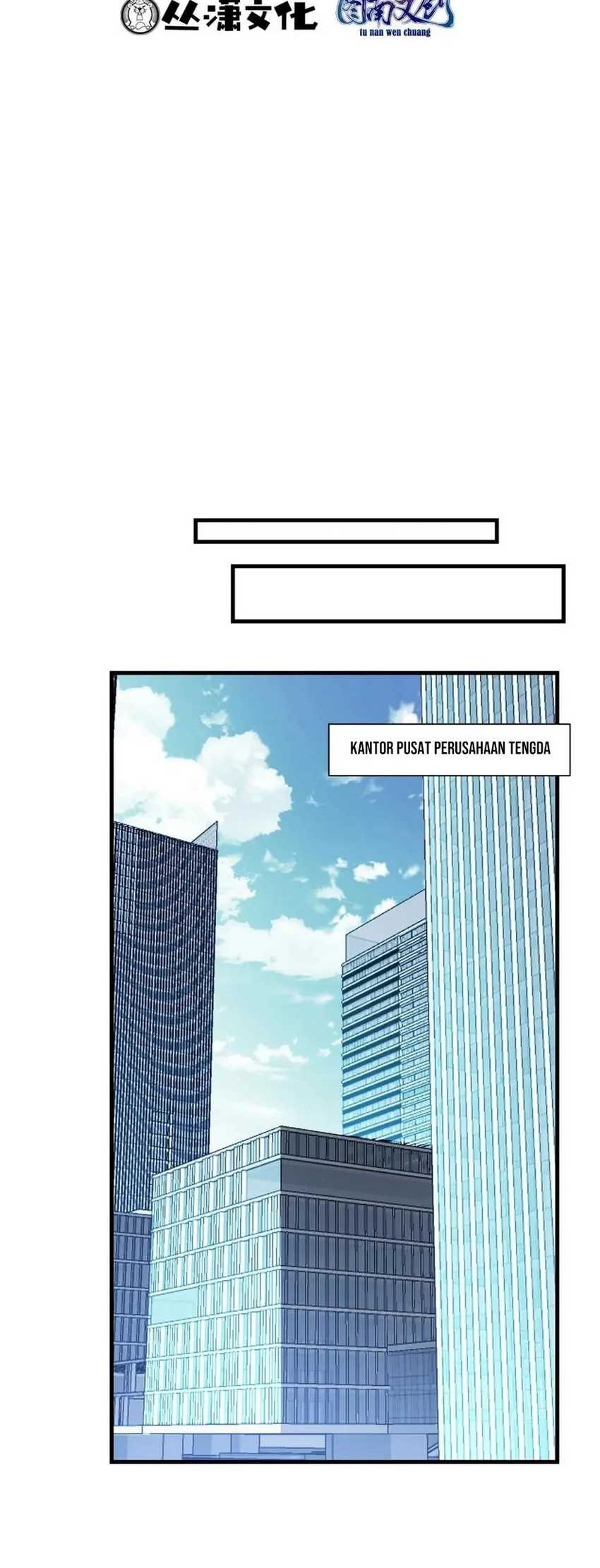 Losing Money to Be a Tycoon Chapter 144 Gambar 3