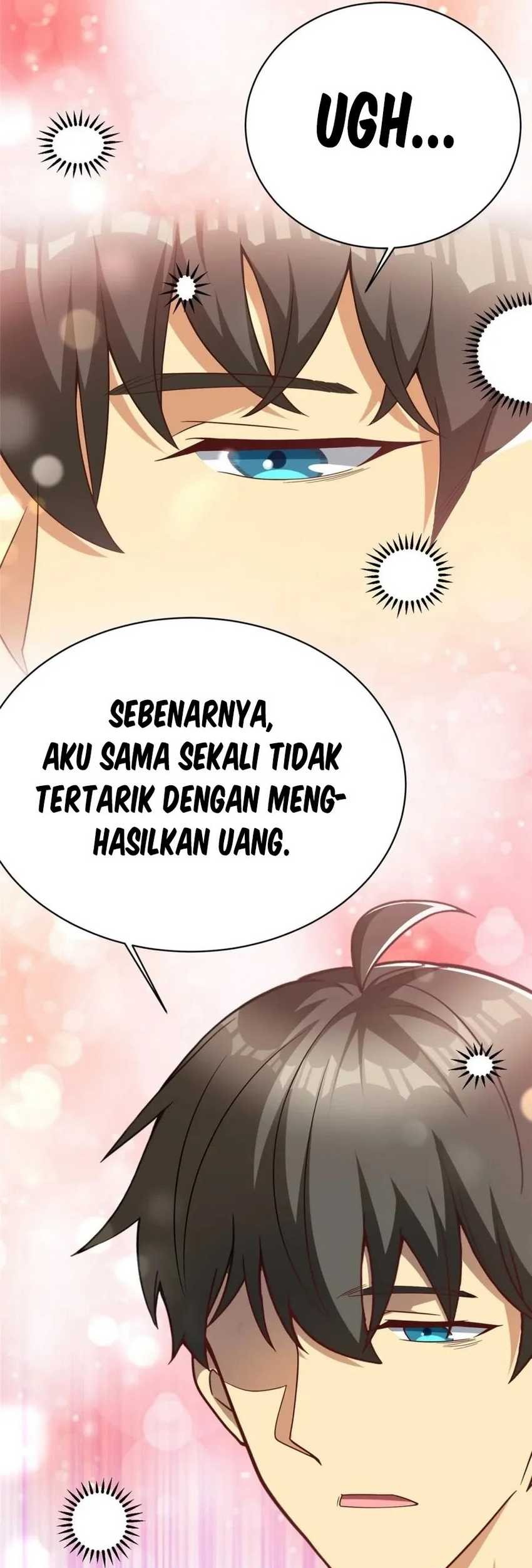 Losing Money to Be a Tycoon Chapter 144 Gambar 11