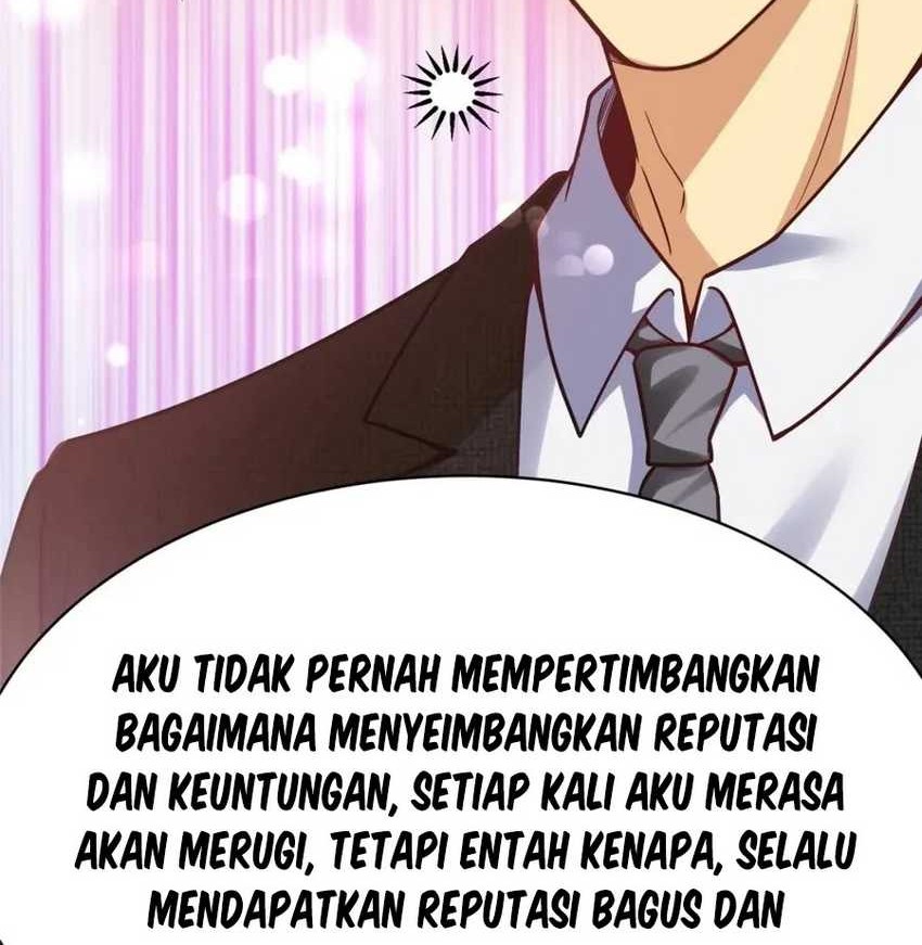 Losing Money to Be a Tycoon Chapter 144 Gambar 12