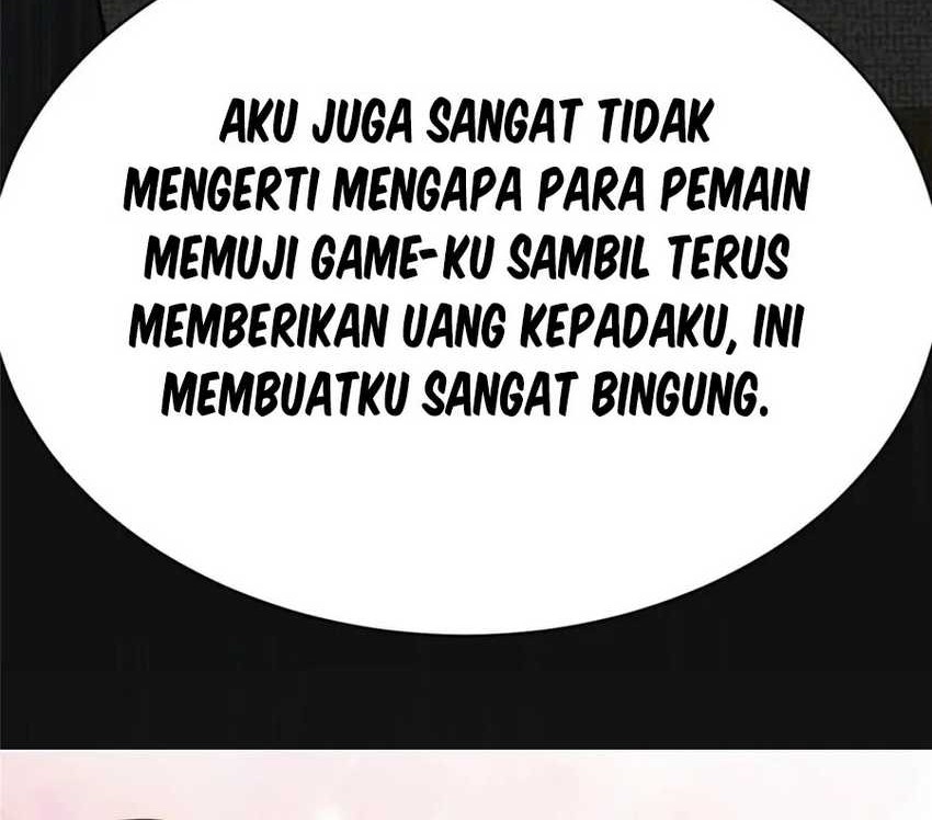 Losing Money to Be a Tycoon Chapter 144 Gambar 14