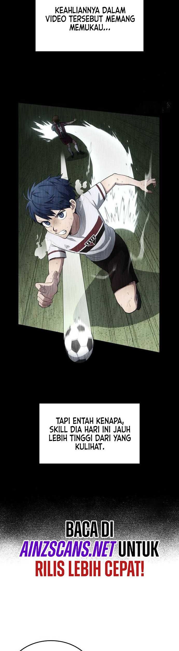 All Football Talents Are Mine Chapter 74 Gambar 9