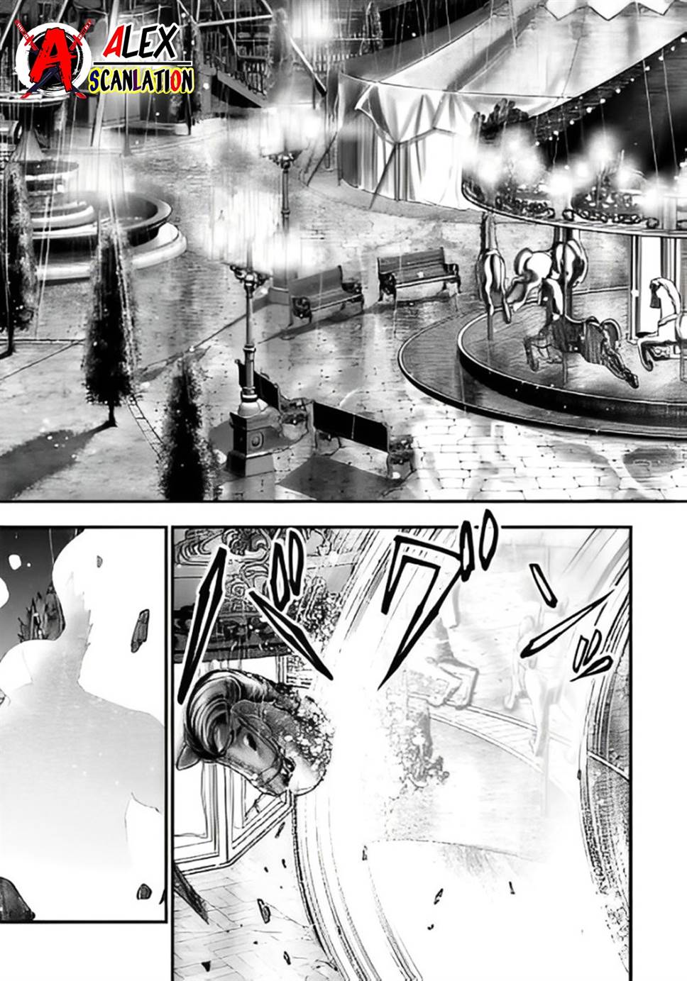Shuumatsu no Valkyrie Kitan – Jack the Ripper no Jikenbo Chapter 36 Gambar 23