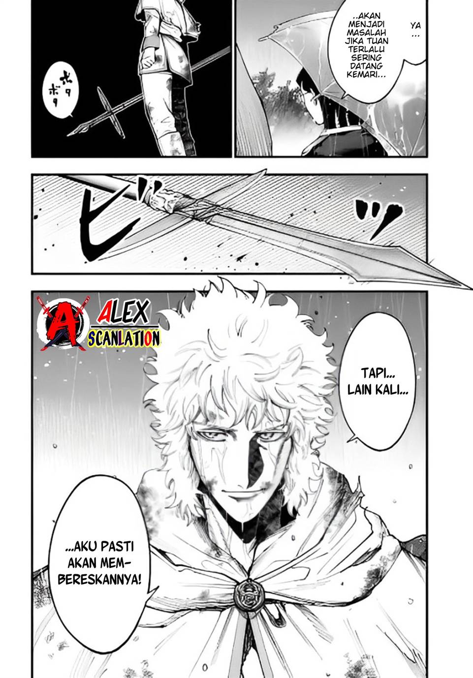 Shuumatsu no Valkyrie Kitan – Jack the Ripper no Jikenbo Chapter 36 Gambar 6