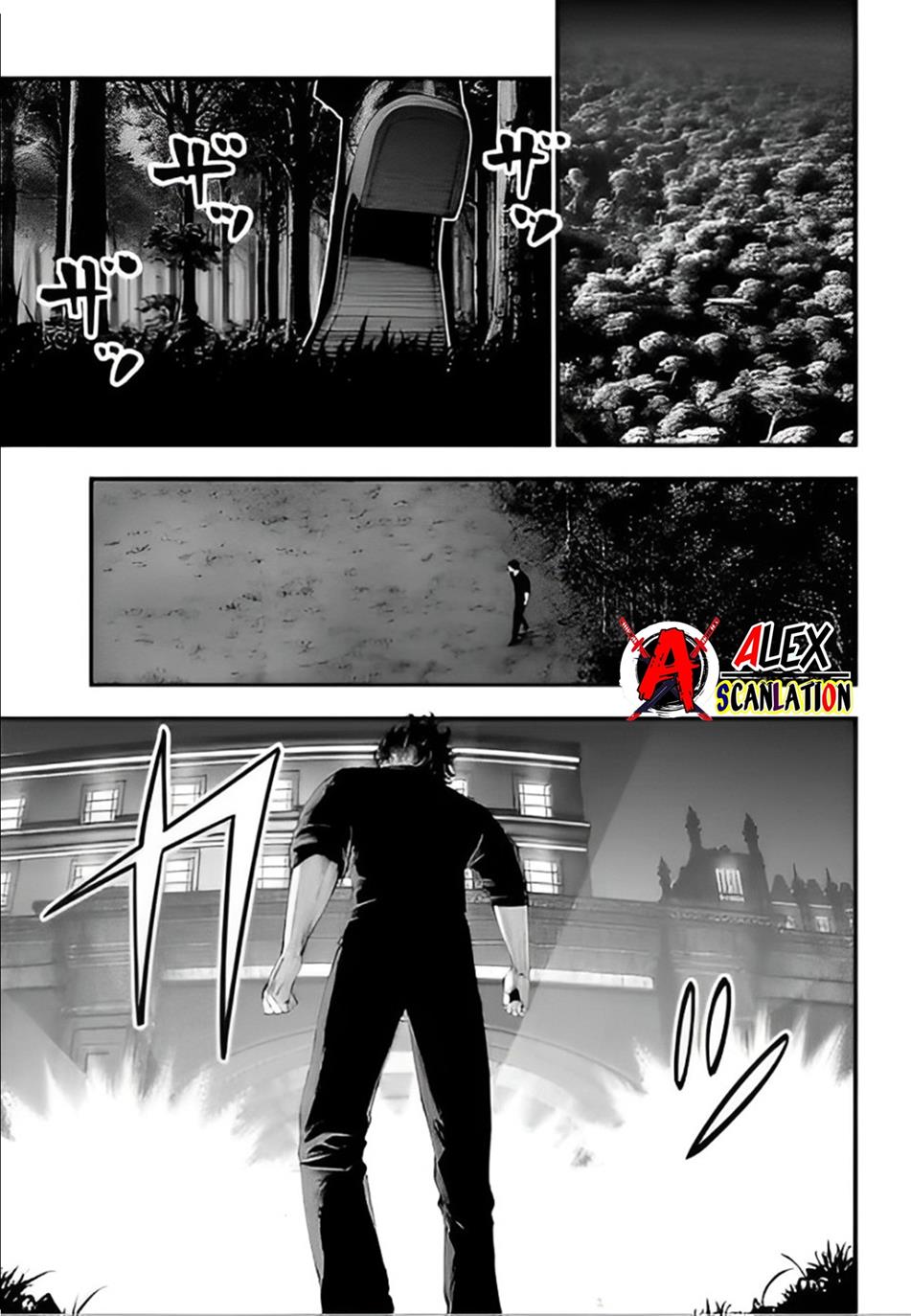 Shuumatsu no Valkyrie Kitan – Jack the Ripper no Jikenbo Chapter 35 Gambar 24
