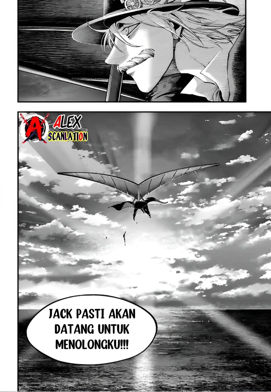 Shuumatsu no Valkyrie Kitan – Jack the Ripper no Jikenbo Chapter 32 Gambar 22