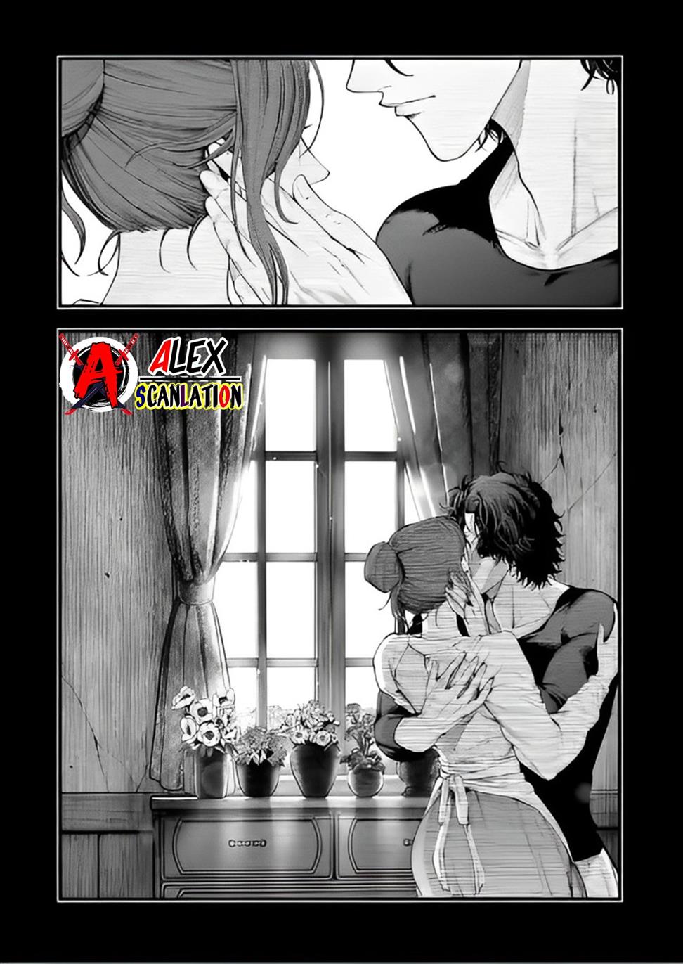 Shuumatsu no Valkyrie Kitan – Jack the Ripper no Jikenbo Chapter 29 Gambar 19