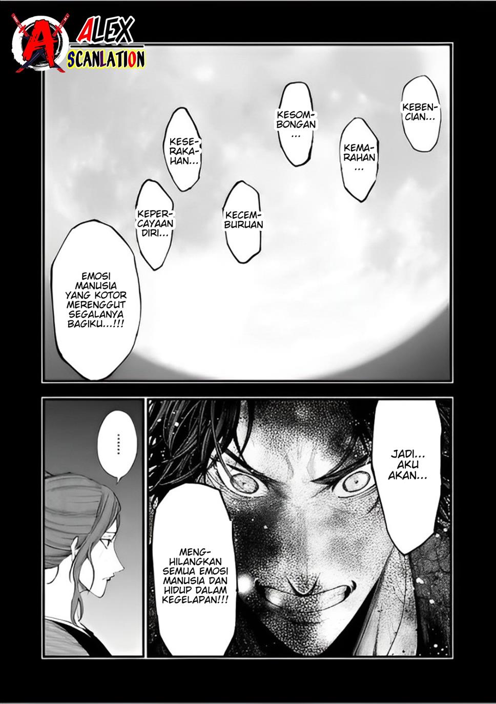 Shuumatsu no Valkyrie Kitan – Jack the Ripper no Jikenbo Chapter 29 Gambar 23