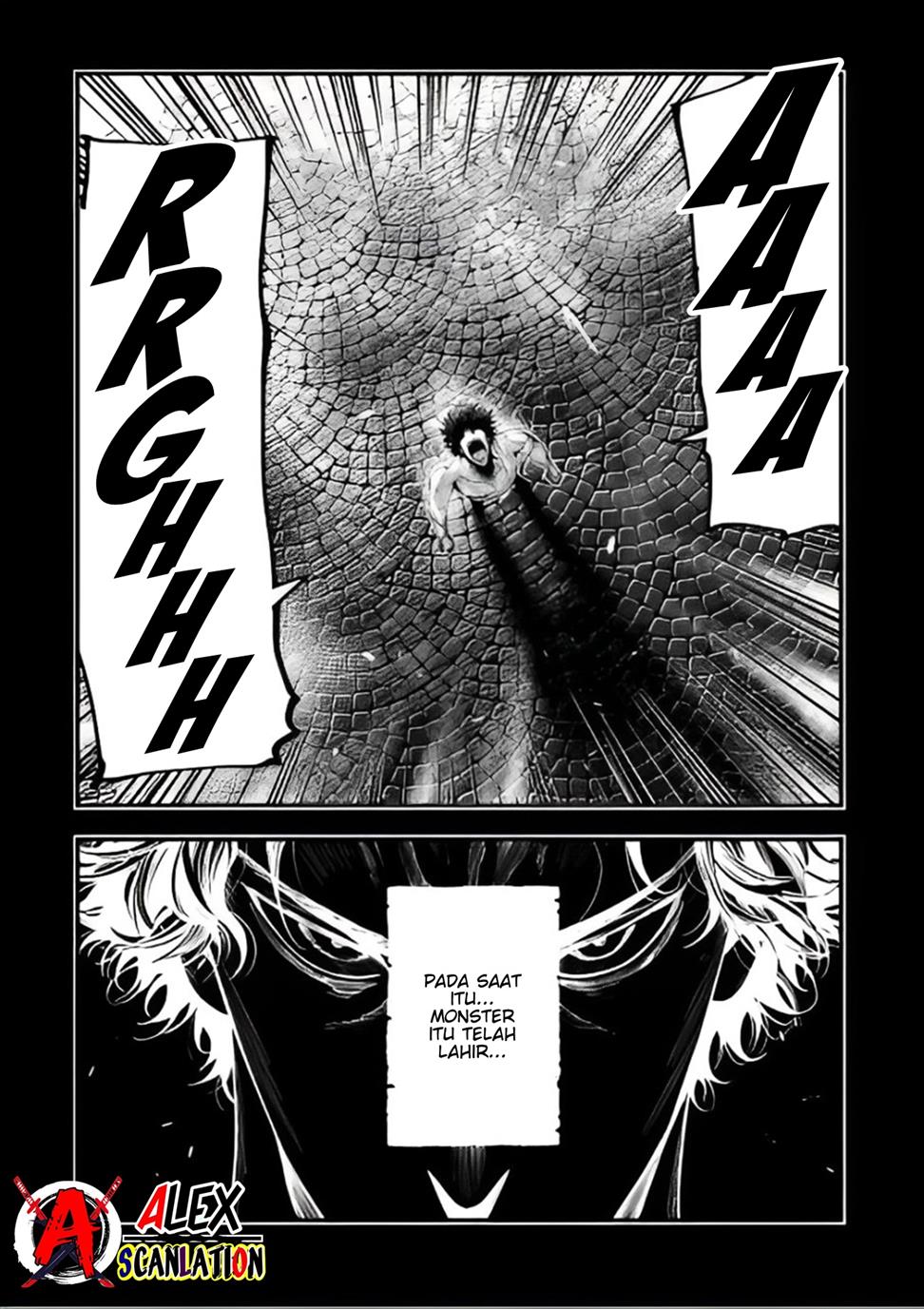 Shuumatsu no Valkyrie Kitan – Jack the Ripper no Jikenbo Chapter 28 Gambar 34