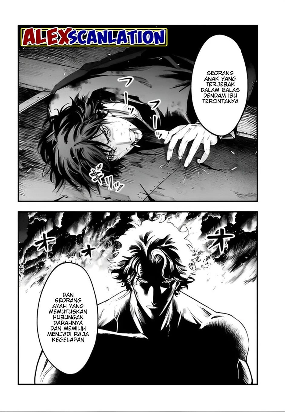 Shuumatsu no Valkyrie Kitan – Jack the Ripper no Jikenbo Chapter 27 Gambar 24